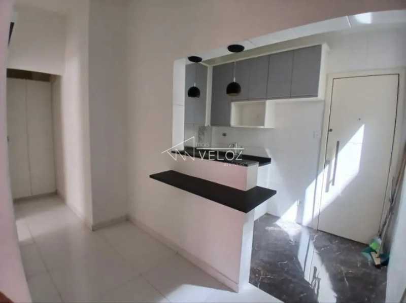 Apartamento, 1 quarto, 38 m² - Foto 6