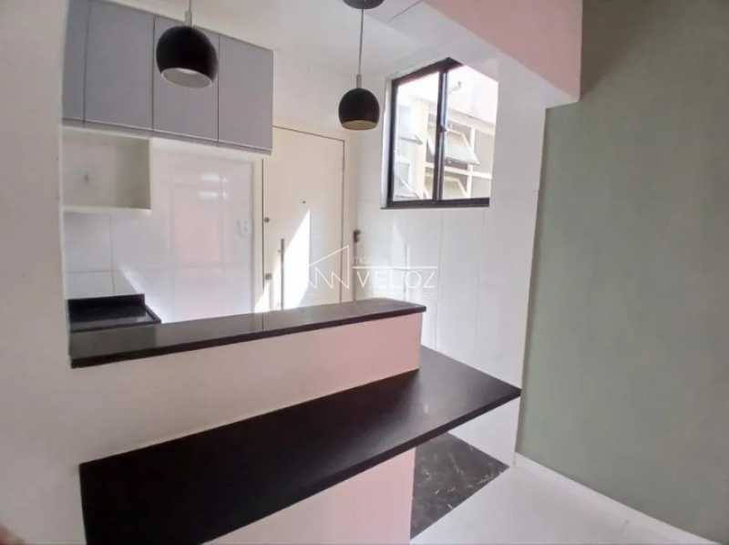 Apartamento, 1 quarto, 38 m² - Foto 16