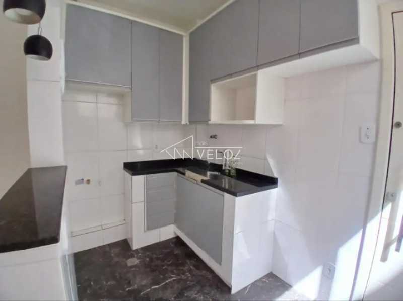 Apartamento, 1 quarto, 38 m² - Foto 19