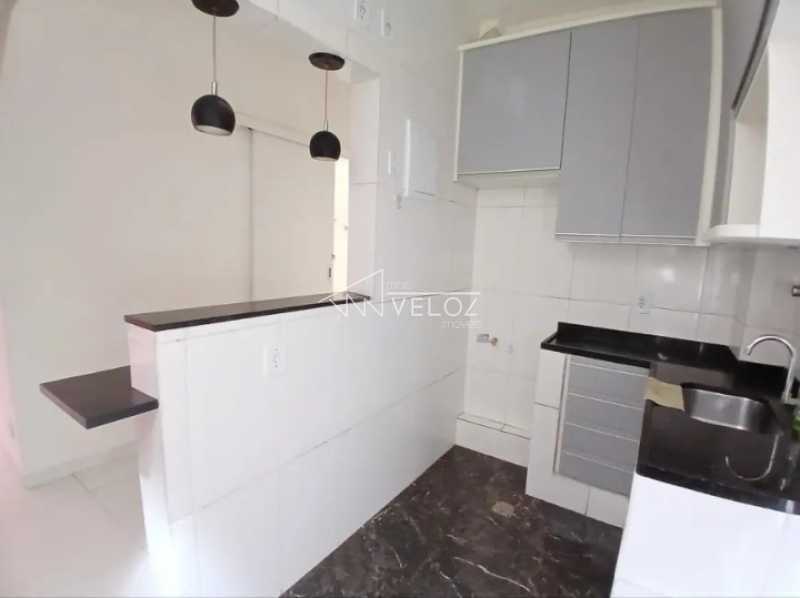 Apartamento, 1 quarto, 38 m² - Foto 2