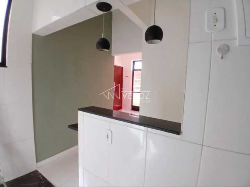 Apartamento, 1 quarto, 38 m² - Foto 5