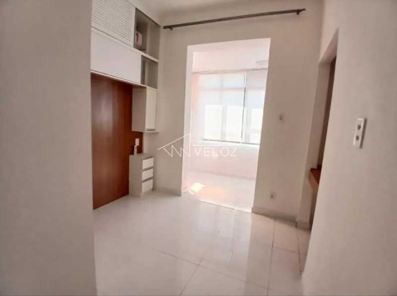 Apartamento, 1 quarto, 38 m² - Foto 7