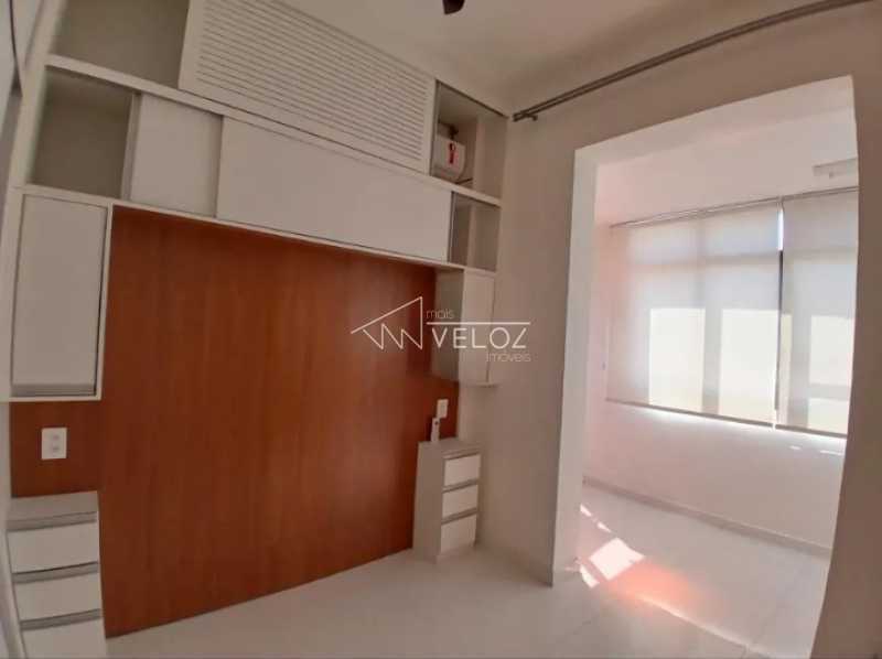 Apartamento, 1 quarto, 38 m² - Foto 10