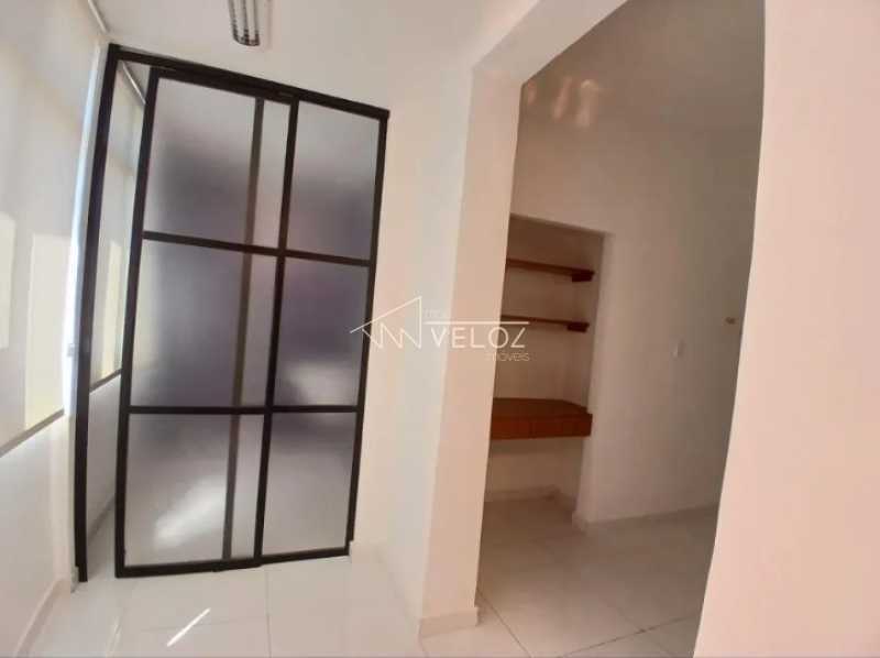 Apartamento, 1 quarto, 38 m² - Foto 12
