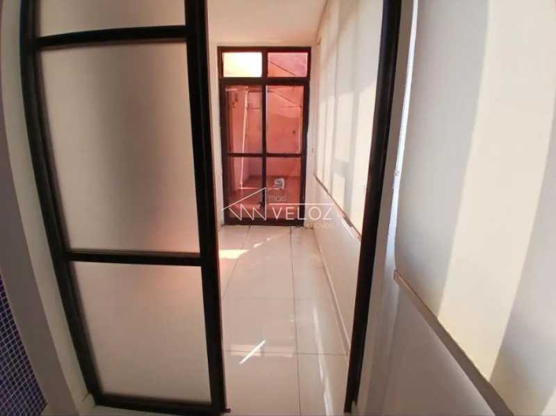 Apartamento, 1 quarto, 38 m² - Foto 25