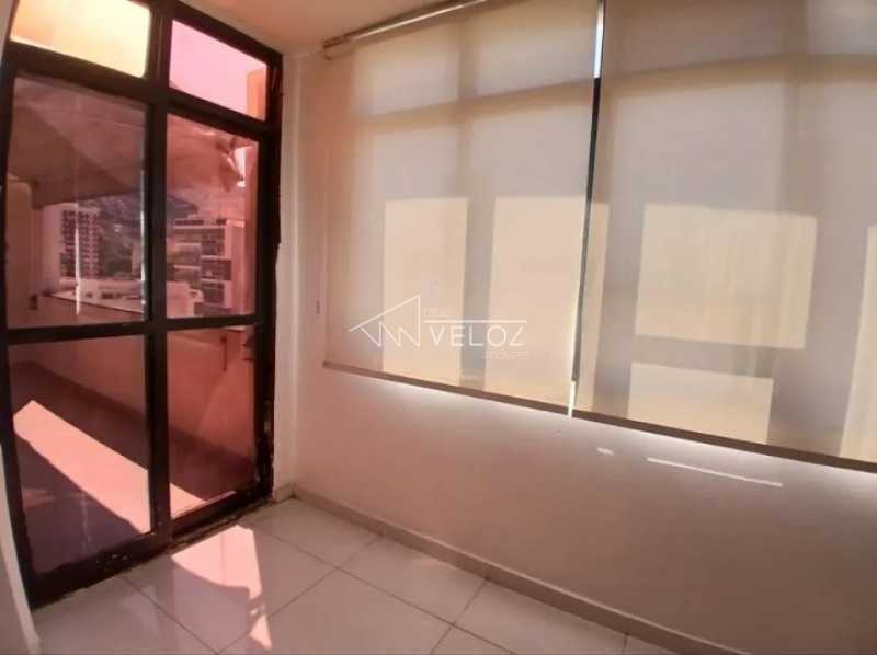Apartamento, 1 quarto, 38 m² - Foto 17