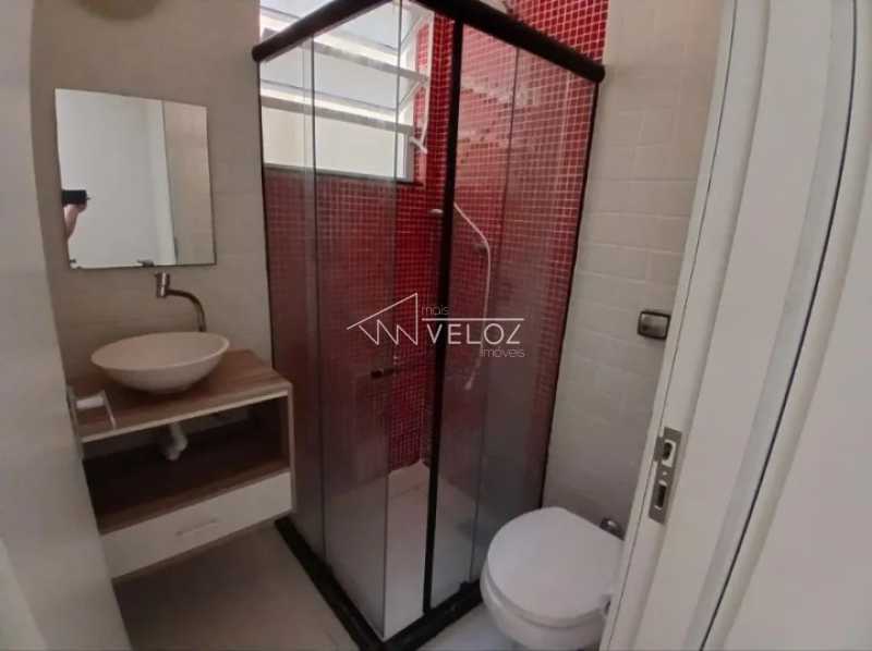 Apartamento, 1 quarto, 38 m² - Foto 23