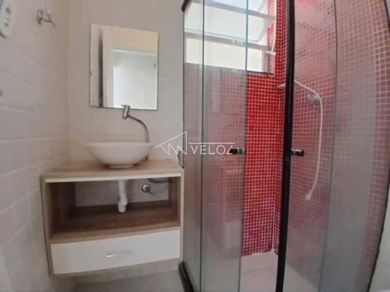 Apartamento, 1 quarto, 38 m² - Foto 15