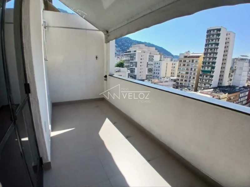 Apartamento, 1 quarto, 38 m² - Foto 24
