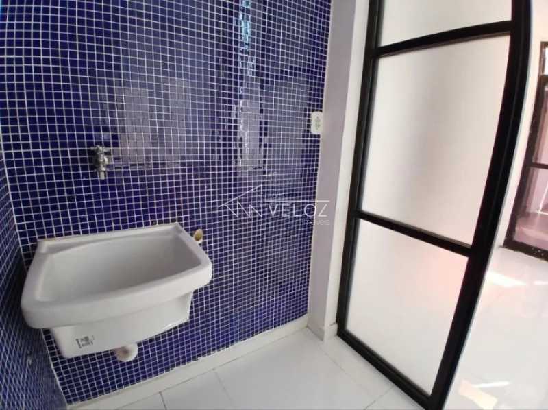 Apartamento, 1 quarto, 38 m² - Foto 18