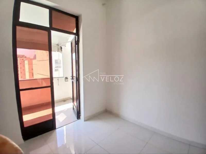 Apartamento, 1 quarto, 38 m² - Foto 9
