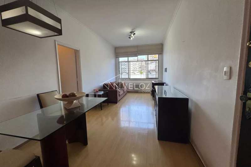 Apartamento, 3 quartos, 84 m² - Foto 1