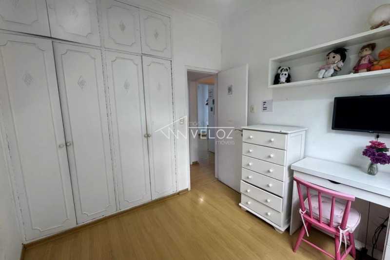 Apartamento, 3 quartos, 84 m² - Foto 14
