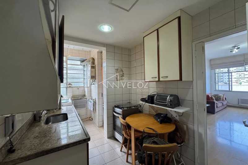 Apartamento, 3 quartos, 84 m² - Foto 9