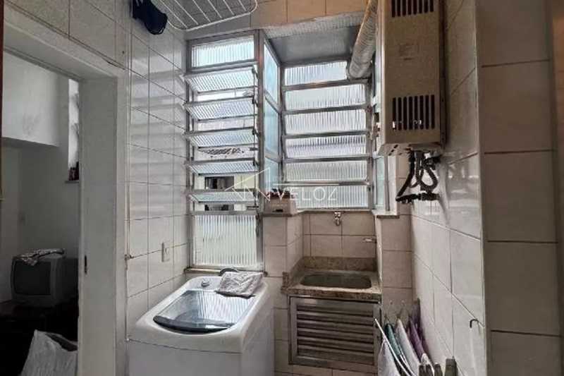 Apartamento, 3 quartos, 84 m² - Foto 4