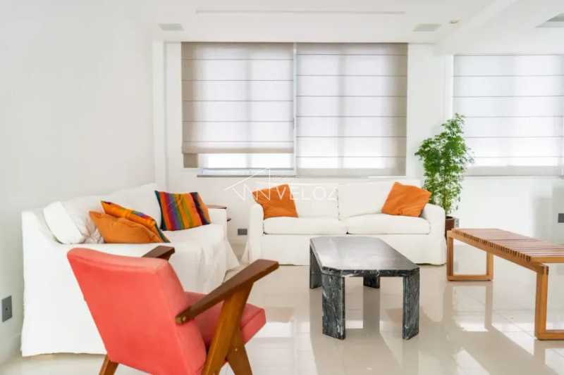 Apartamento, 3 quartos, 109 m² - Foto 3