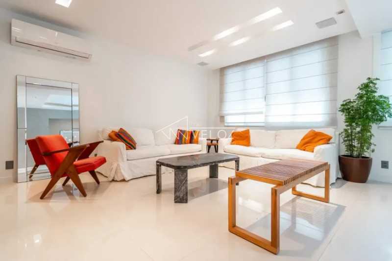 Apartamento, 3 quartos, 109 m² - Foto 9