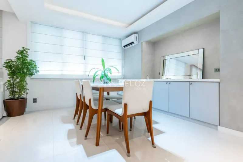 Apartamento, 3 quartos, 109 m² - Foto 8
