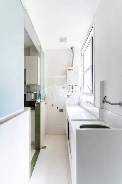 Apartamento, 3 quartos, 109 m² - Foto 1