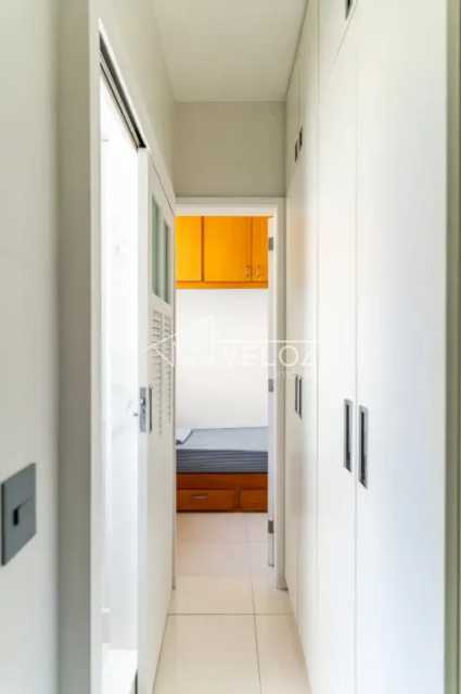 Apartamento, 3 quartos, 109 m² - Foto 2