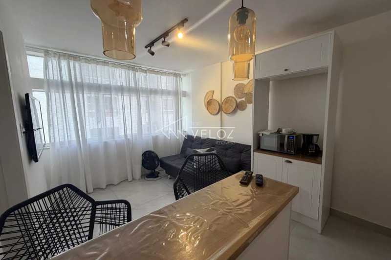 Apartamento, 1 quarto, 36 m² - Foto 14