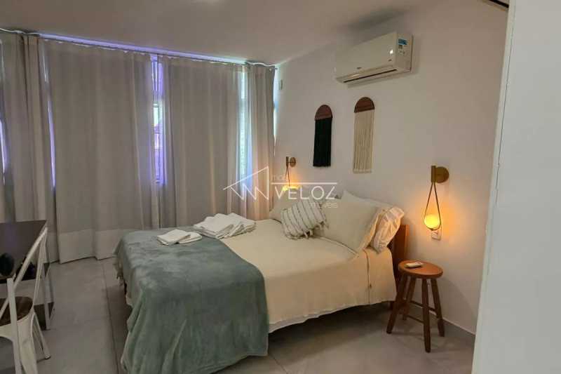 Apartamento, 1 quarto, 36 m² - Foto 7