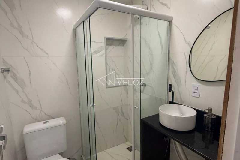 Apartamento, 1 quarto, 36 m² - Foto 13