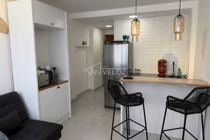 Apartamento, 1 quarto, 36 m² - Foto 12