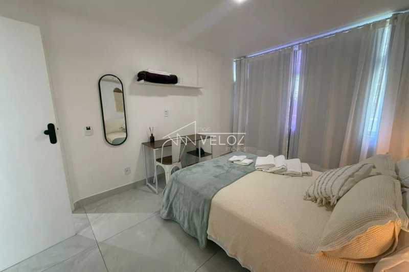 Apartamento, 1 quarto, 36 m² - Foto 20