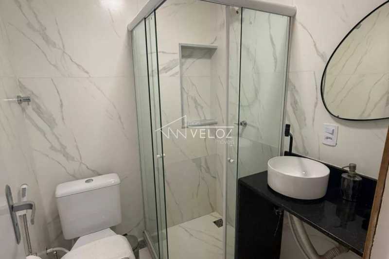 Apartamento, 1 quarto, 36 m² - Foto 18