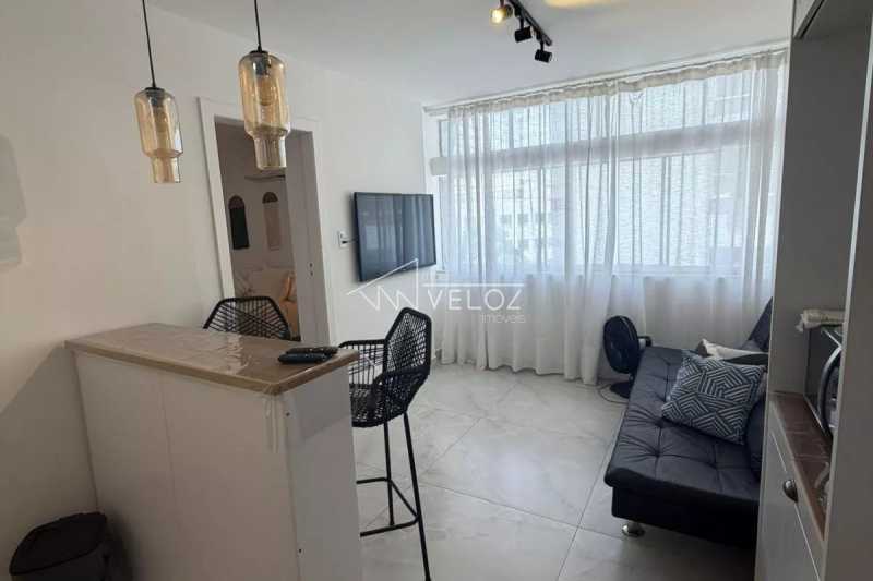 Apartamento, 1 quarto, 36 m² - Foto 22
