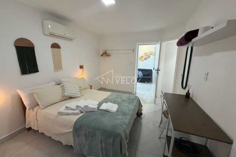 Apartamento, 1 quarto, 36 m² - Foto 11