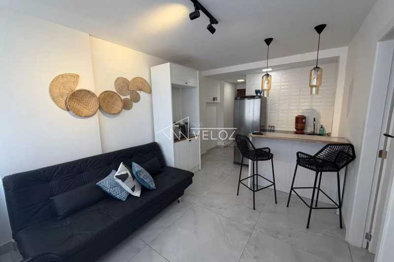 Apartamento, 1 quarto, 36 m² - Foto 17