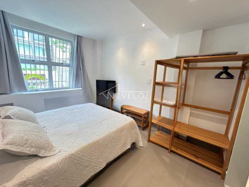 Apartamento, 2 quartos, 48 m² - Foto 2
