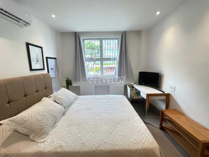 Apartamento, 2 quartos, 48 m² - Foto 20