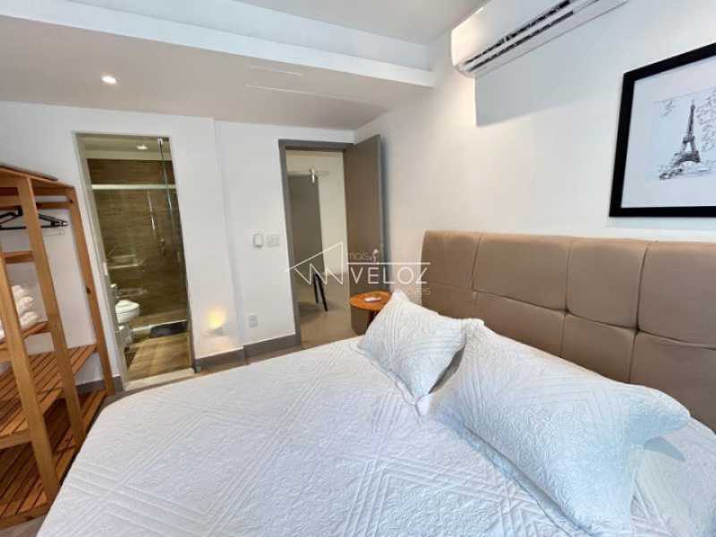Apartamento, 2 quartos, 48 m² - Foto 6