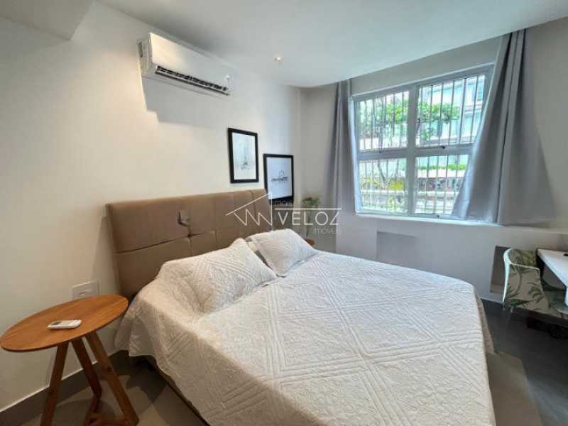Apartamento, 2 quartos, 48 m² - Foto 4