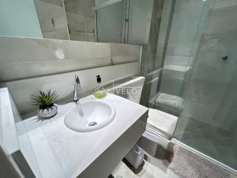 Apartamento, 2 quartos, 48 m² - Foto 9