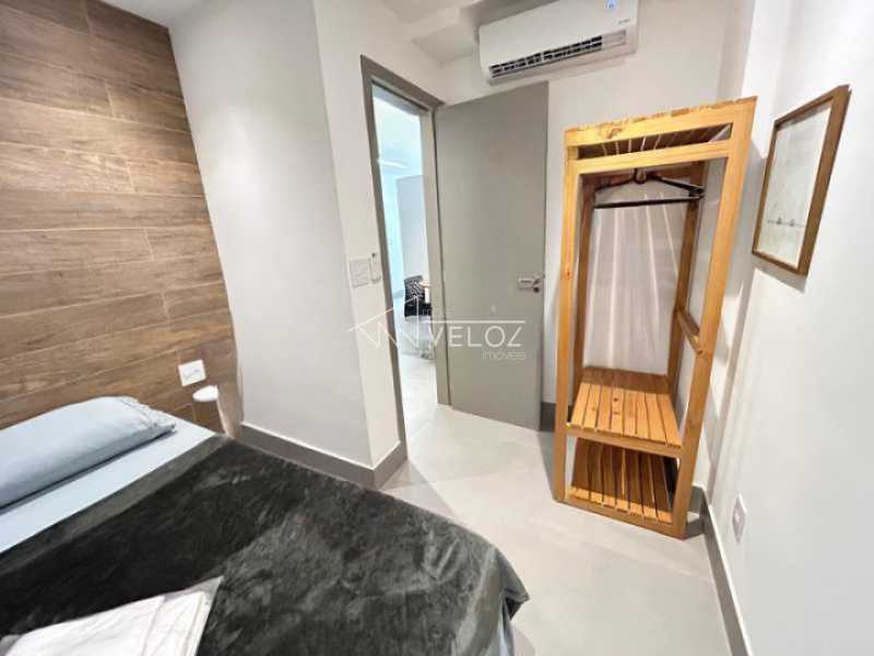 Apartamento, 2 quartos, 48 m² - Foto 5