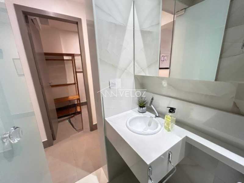 Apartamento, 2 quartos, 48 m² - Foto 16