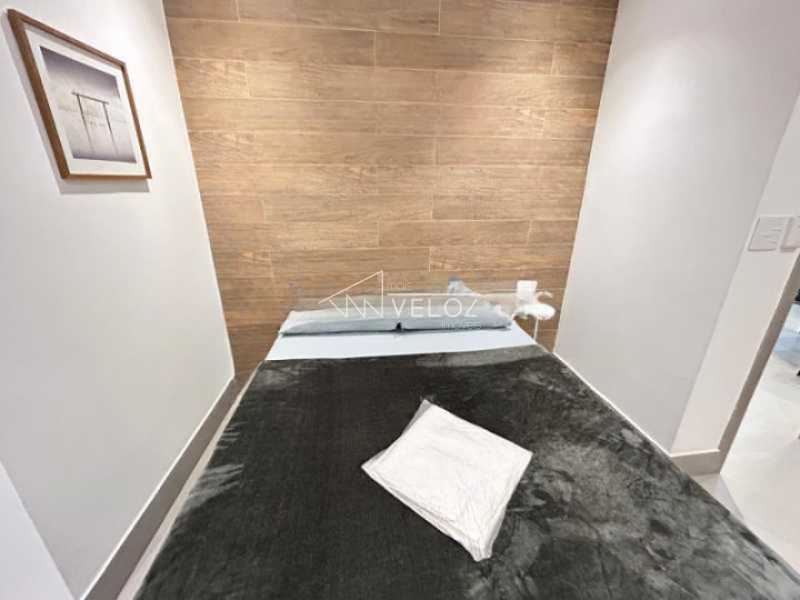 Apartamento, 2 quartos, 48 m² - Foto 7