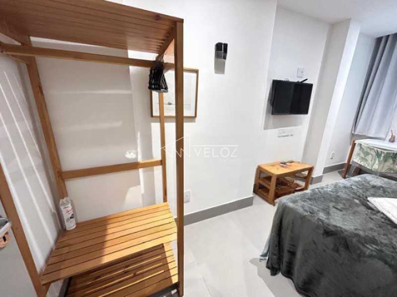 Apartamento, 2 quartos, 48 m² - Foto 8