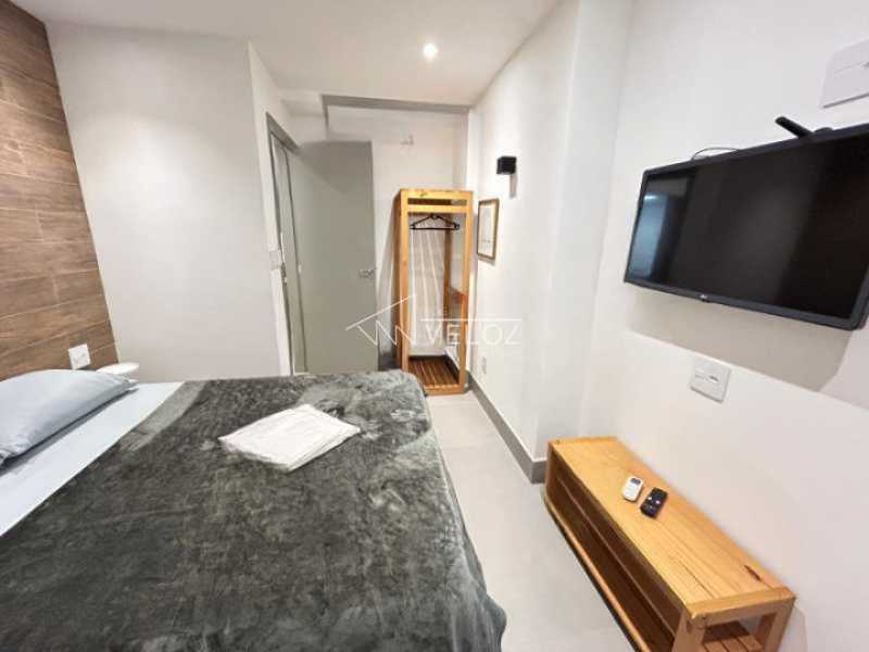 Apartamento, 2 quartos, 48 m² - Foto 17