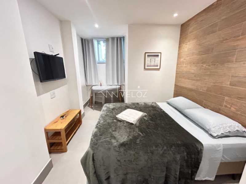 Apartamento, 2 quartos, 48 m² - Foto 10
