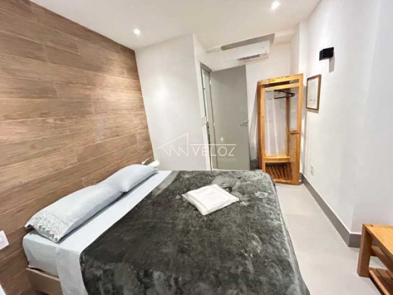 Apartamento, 2 quartos, 48 m² - Foto 13