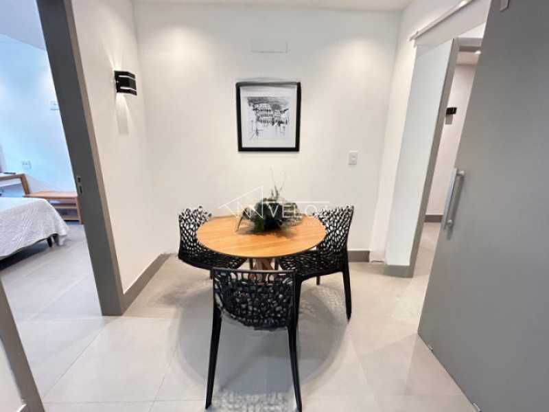 Apartamento, 2 quartos, 48 m² - Foto 1
