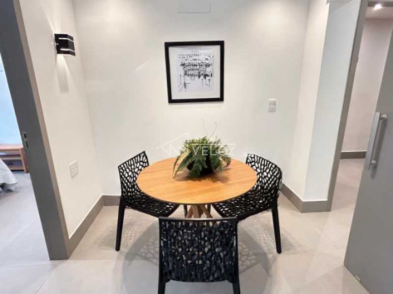 Apartamento, 2 quartos, 48 m² - Foto 15