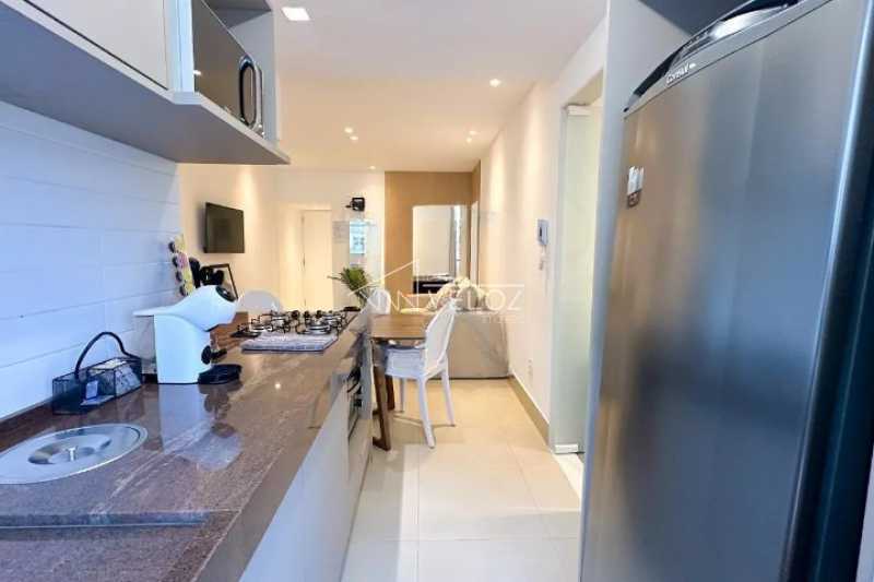 Apartamento, 2 quartos, 78 m² - Foto 21