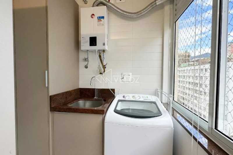 Apartamento, 2 quartos, 78 m² - Foto 17