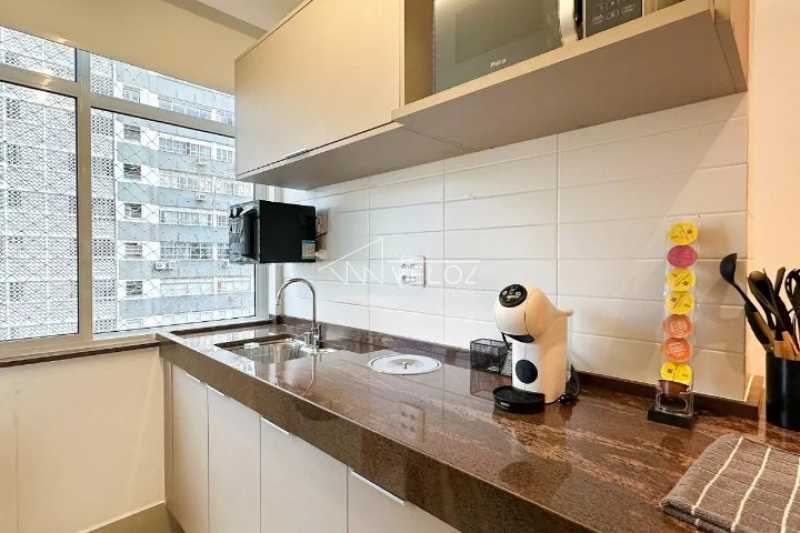 Apartamento, 2 quartos, 78 m² - Foto 5